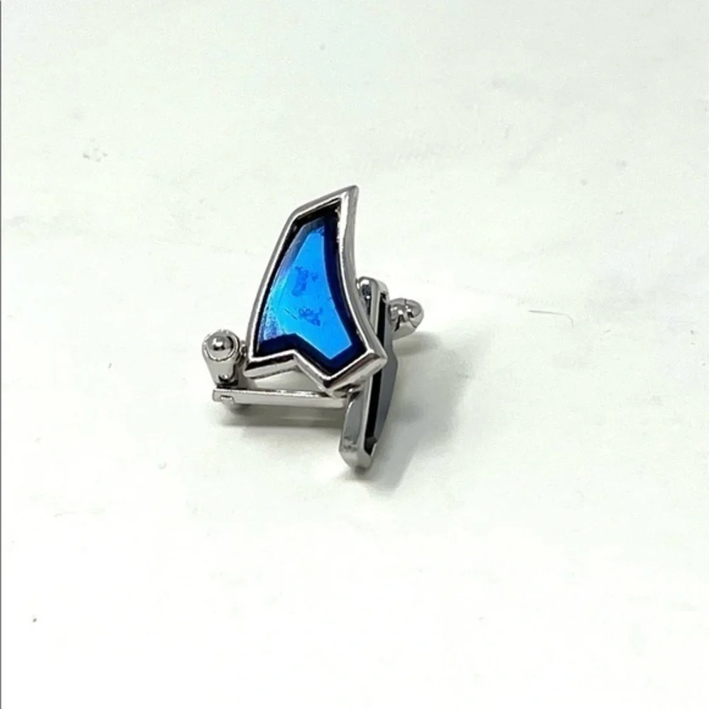 Vintage Shields brand cuff links